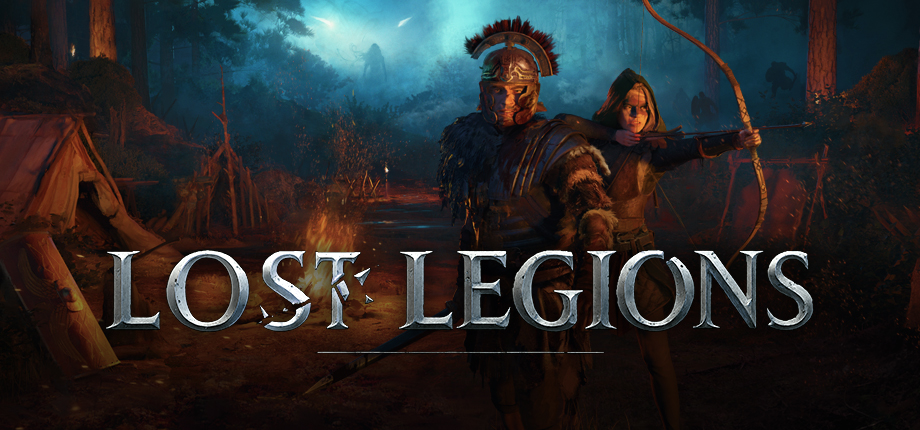 Lost Legions workshop