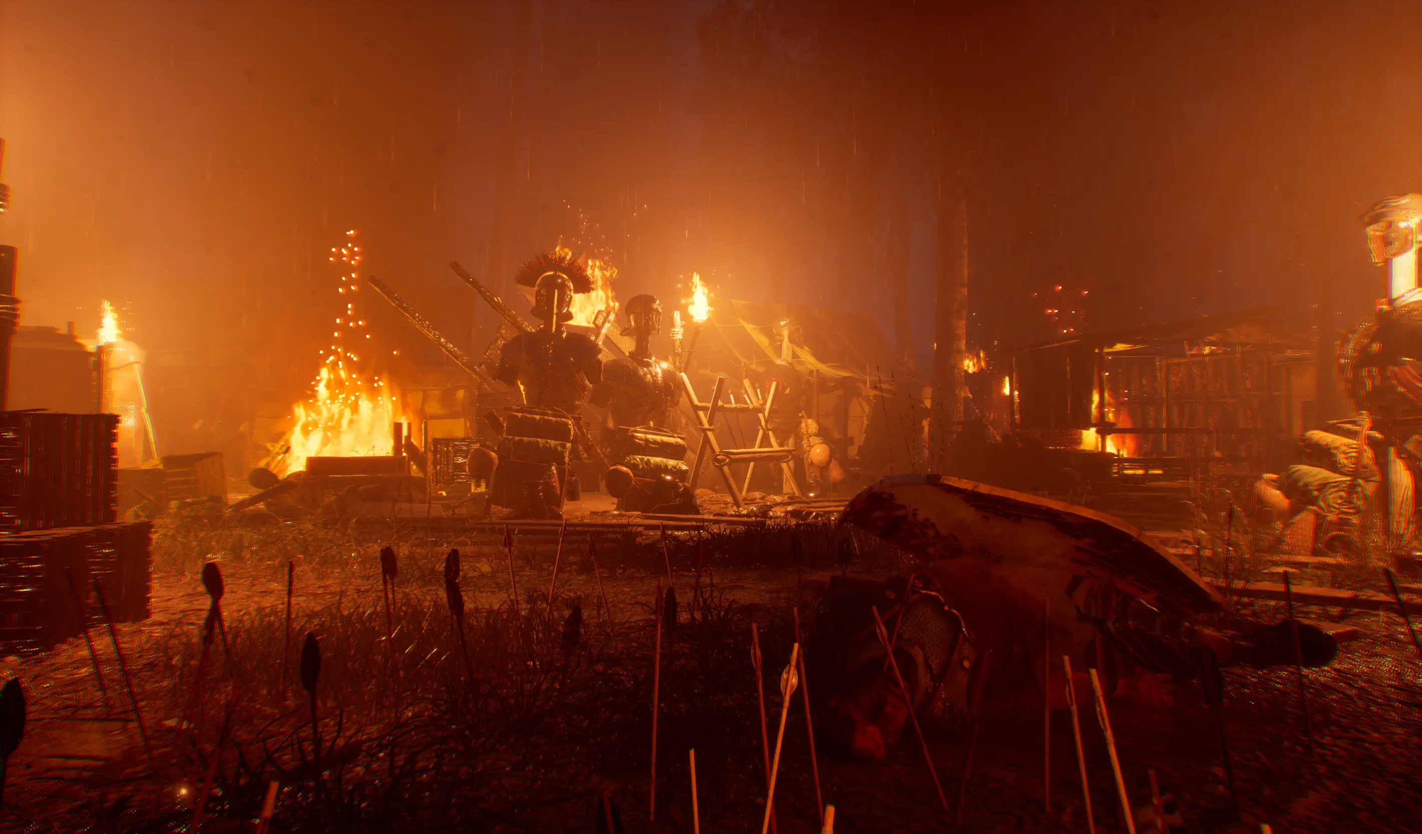 Lost Legions screenshot 2