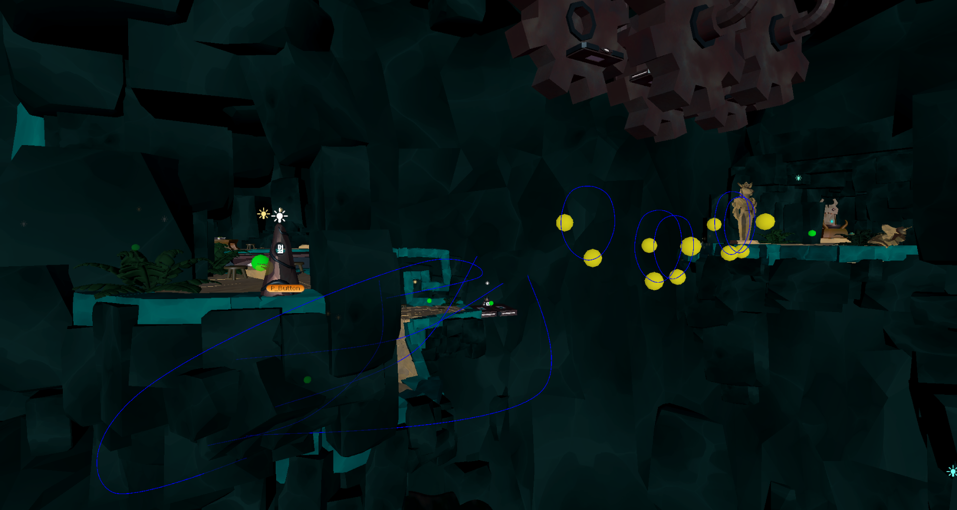 Spark's Way Home custom level editor tool