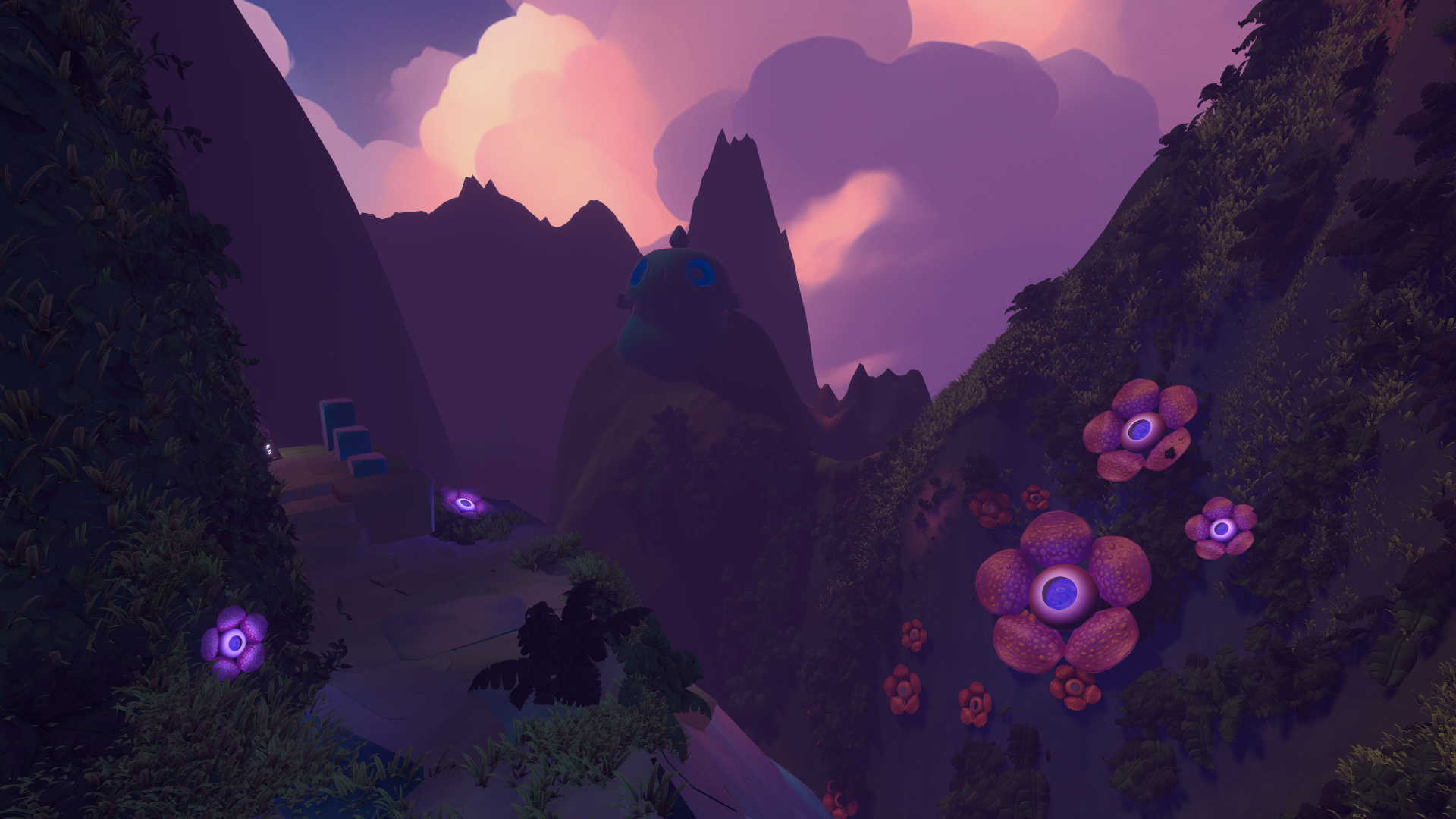 Spark's Way Home screenshot 2