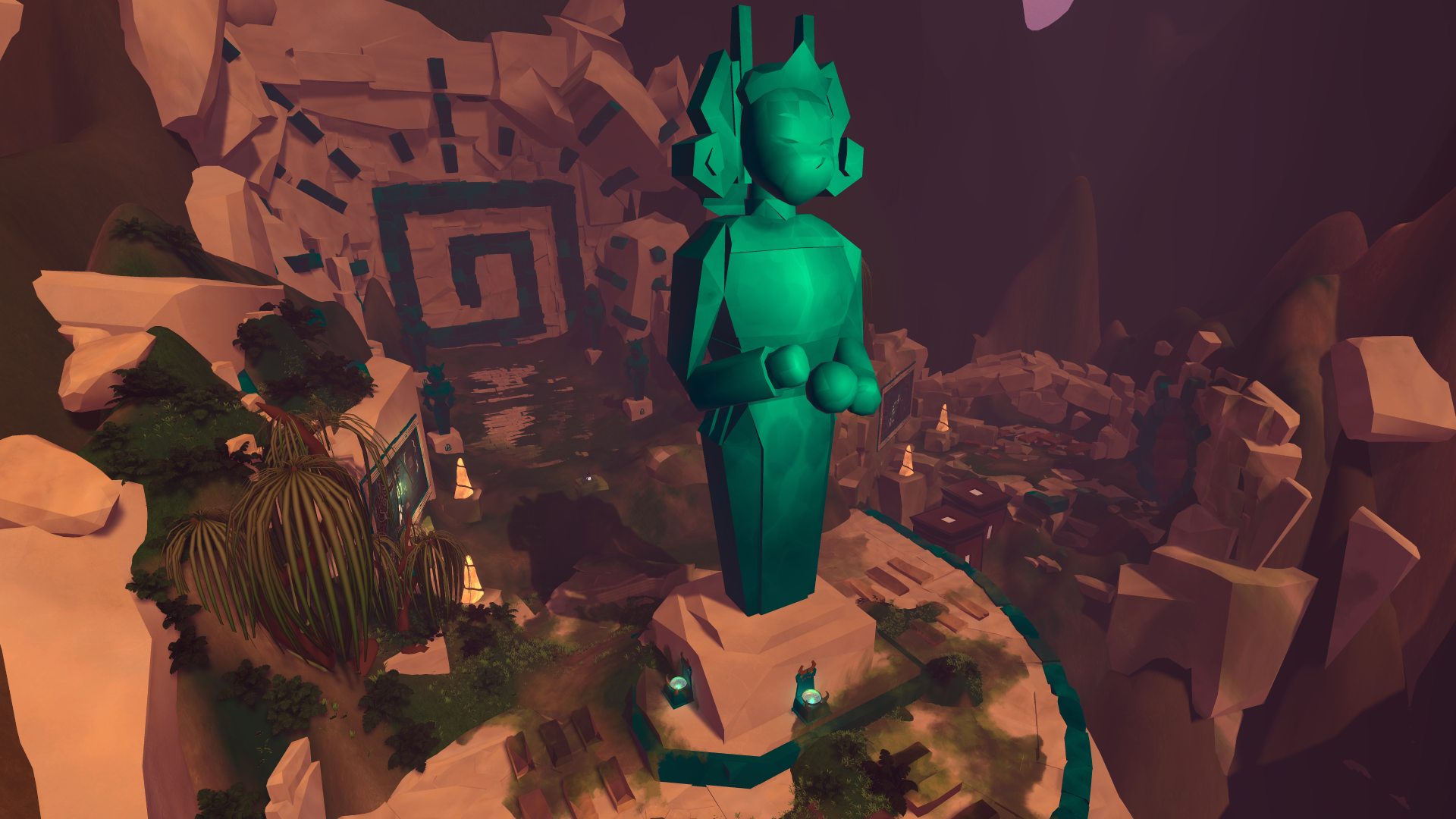 Spark's Way Home screenshot 4