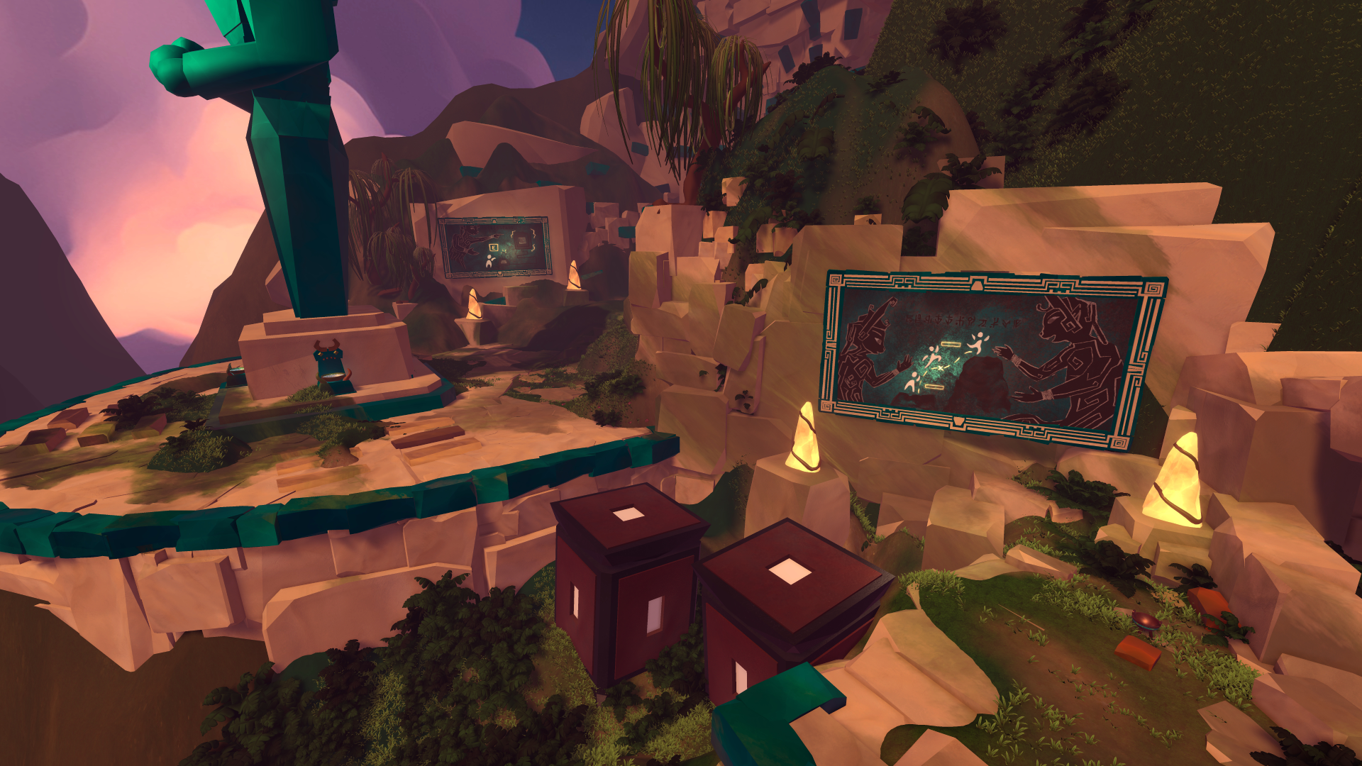 Spark's Way Home screenshot 5