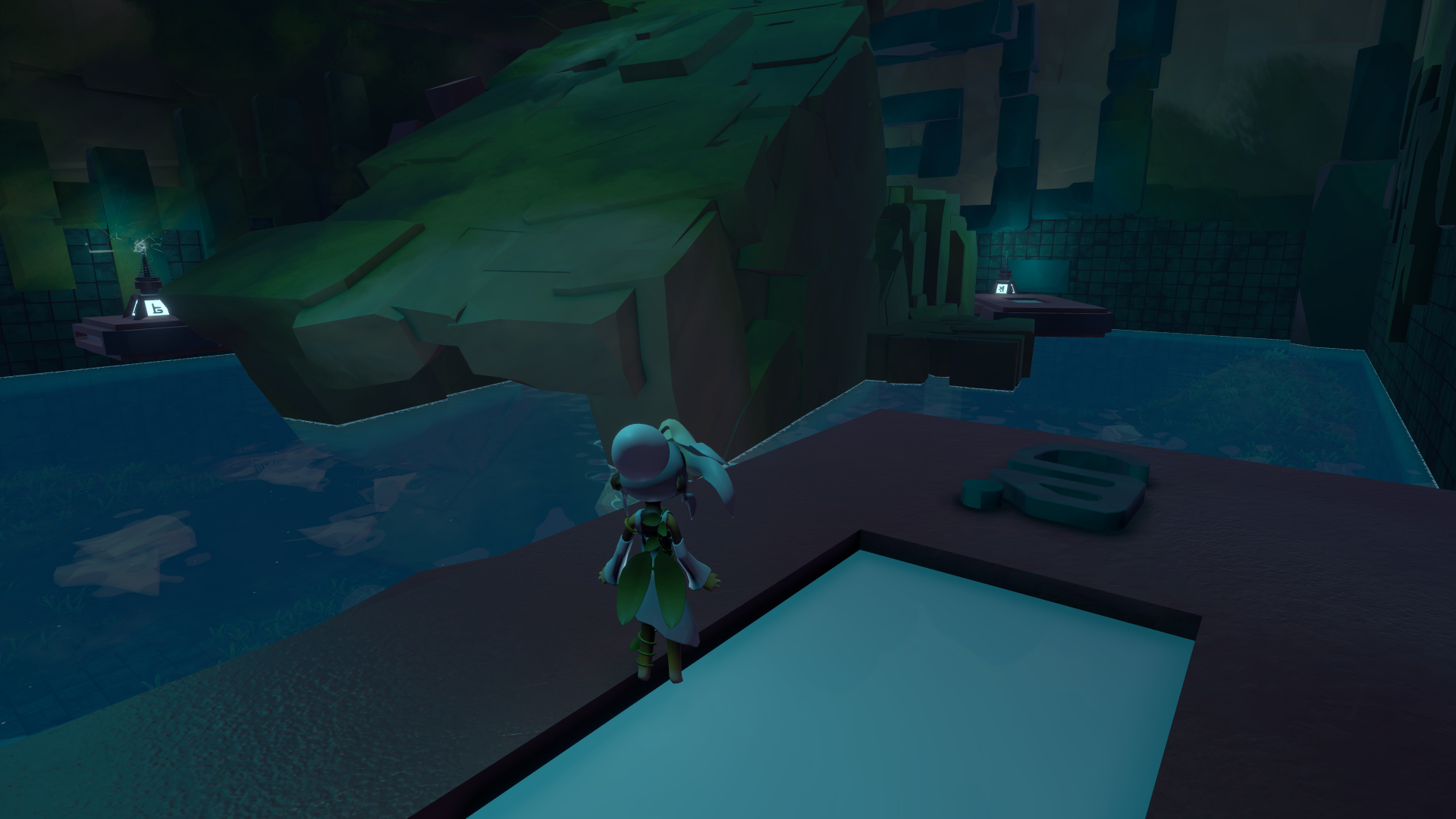 Spark's Way Home screenshot 6