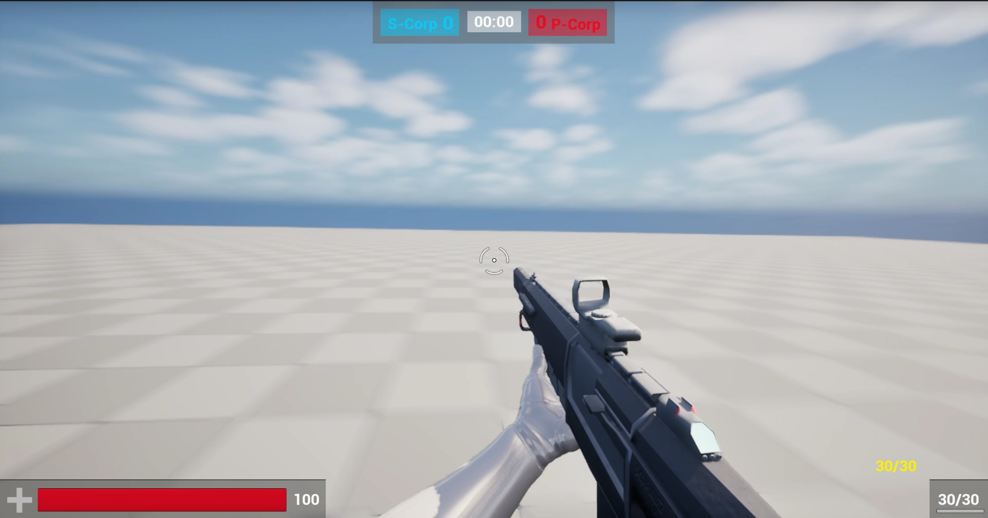 Ultranatural building the basics