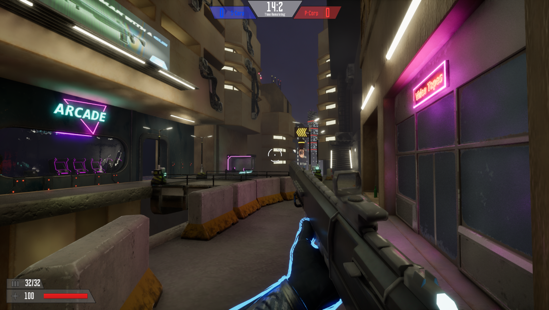 Ultranatural screenshot 1