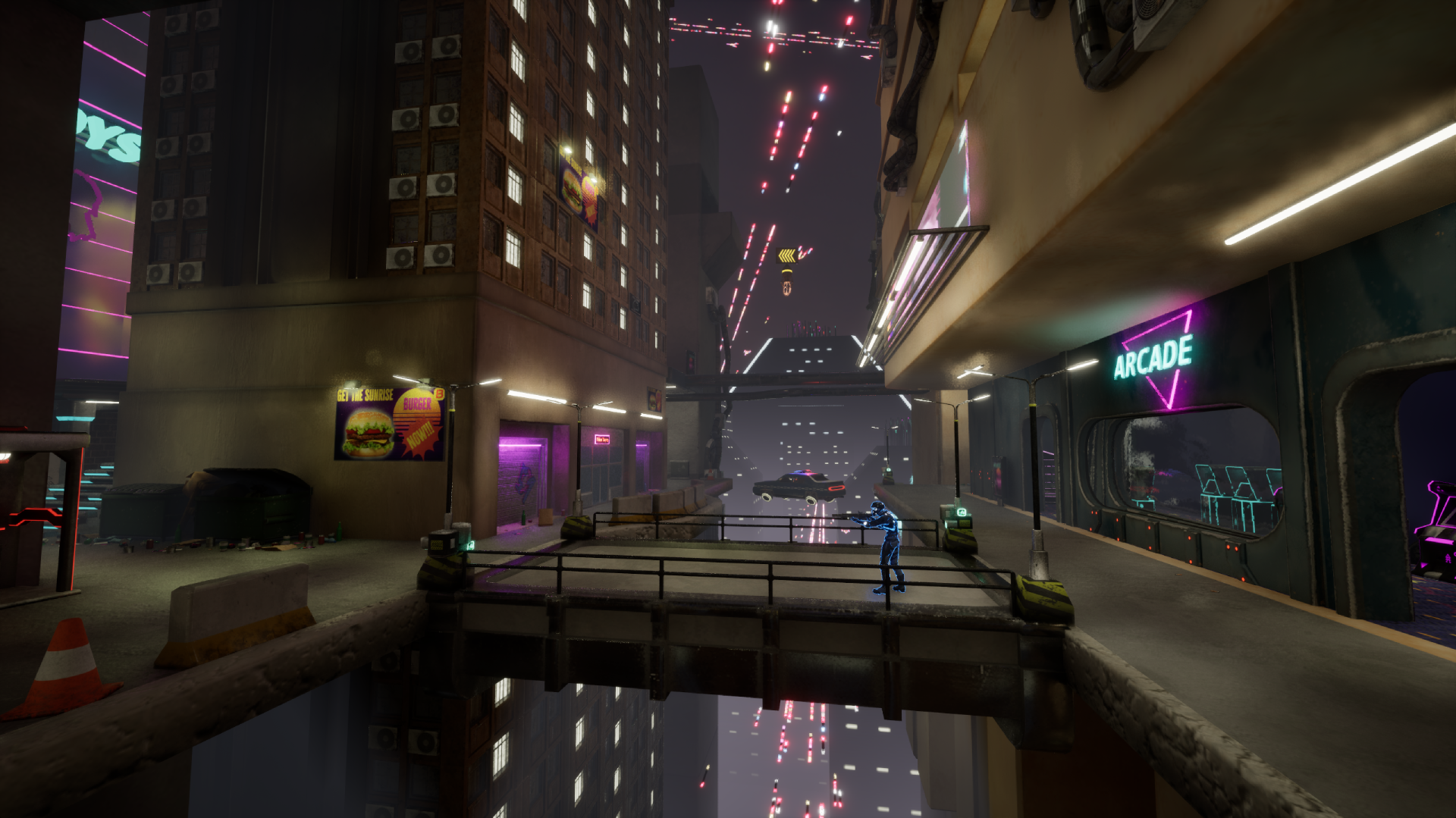 Ultranatural screenshot 2