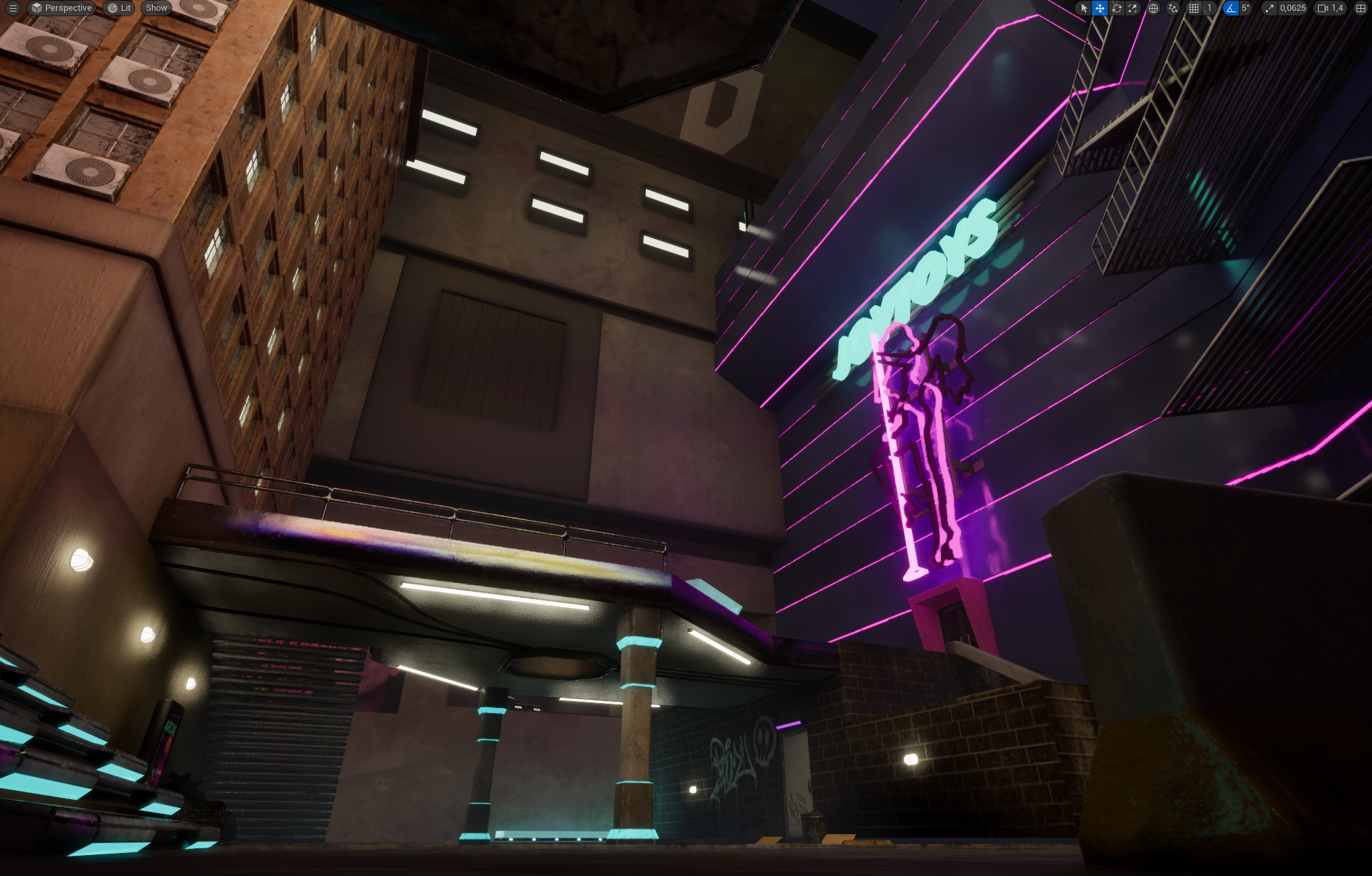 Ultranatural screenshot 3