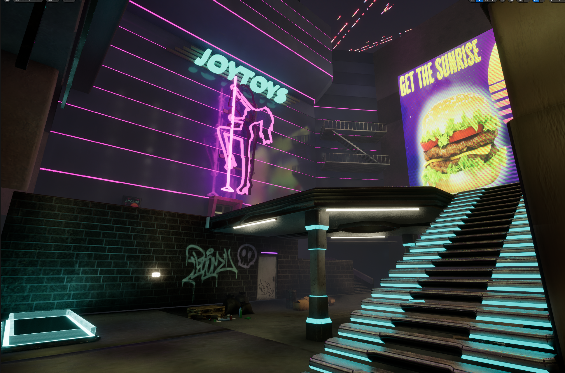 Ultranatural screenshot 4