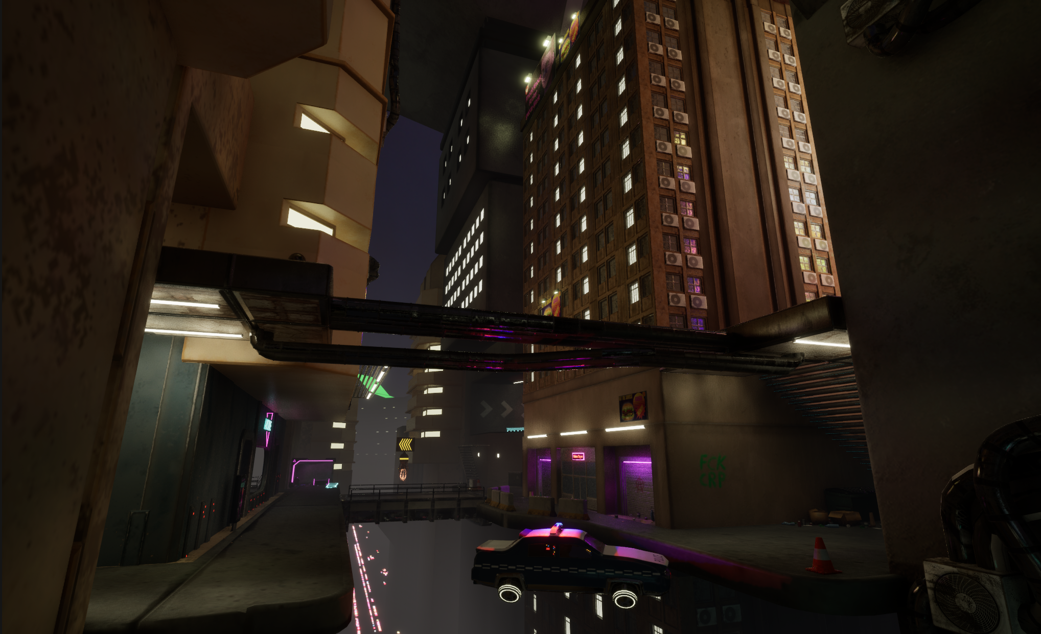 Ultranatural screenshot 5