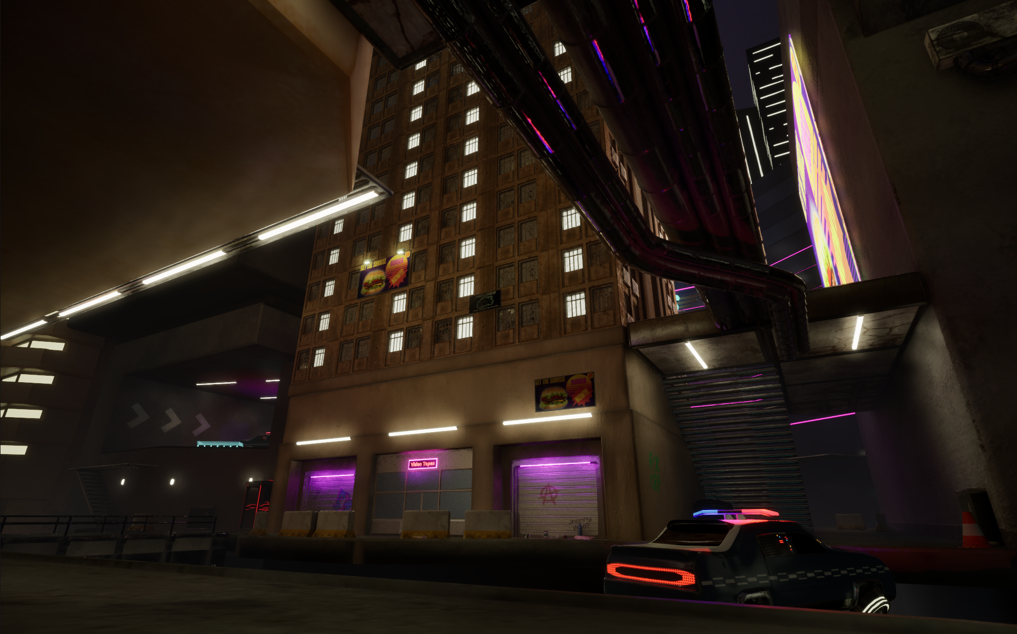 Ultranatural screenshot 6